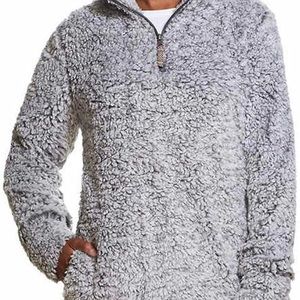 Original Weatherproof Vintage Women's Pullover NWT